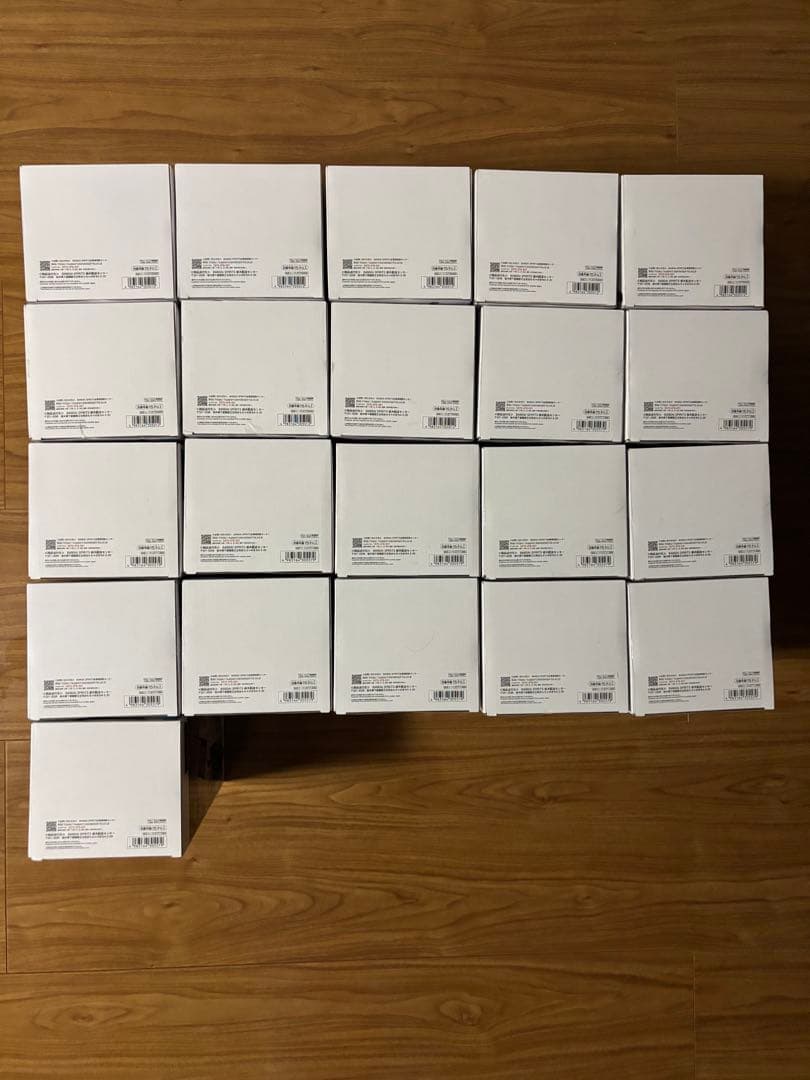 Grandista　王騎　緑谷出久　フィギュア21体セット