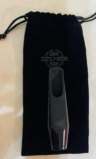 セルマー S90 180アルトサックスマウスピース SELMER