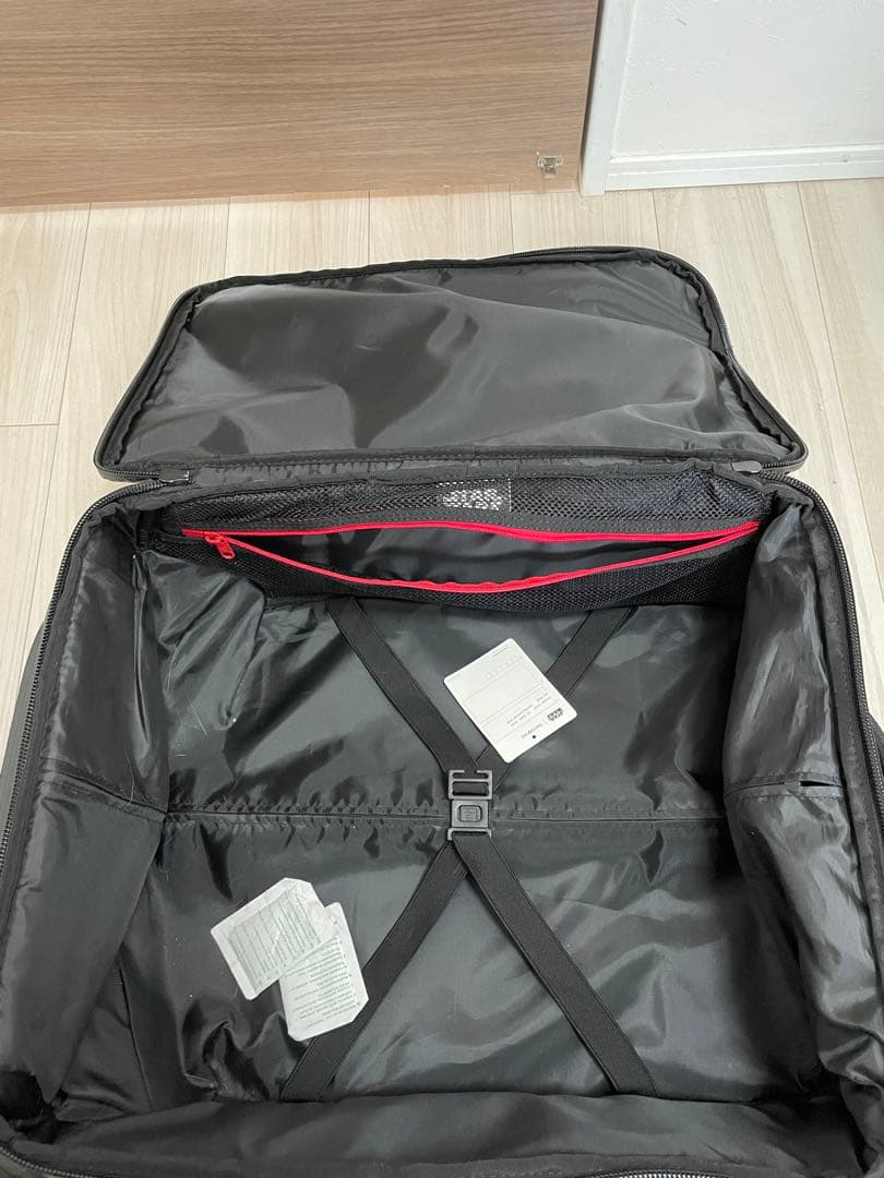 最終値下Samsonite x StarWars Paradiver Light