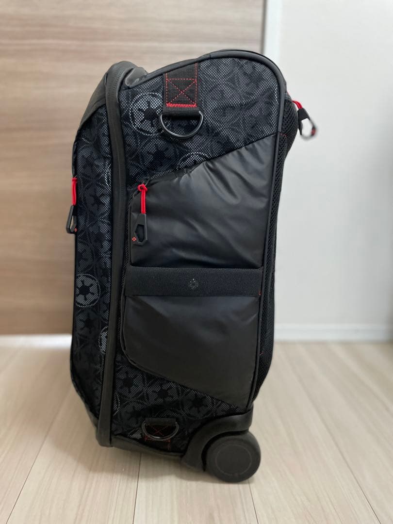 最終値下Samsonite x StarWars Paradiver Light