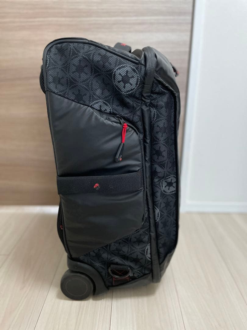 最終値下Samsonite x StarWars Paradiver Light