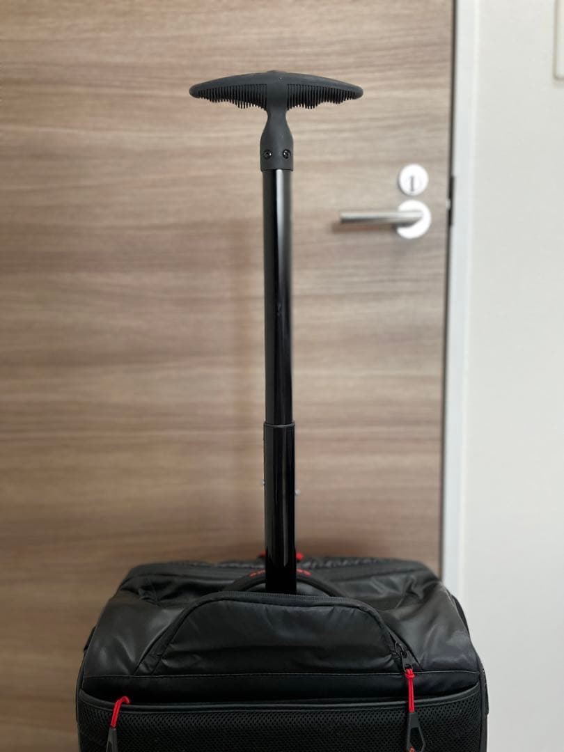 最終値下Samsonite x StarWars Paradiver Light