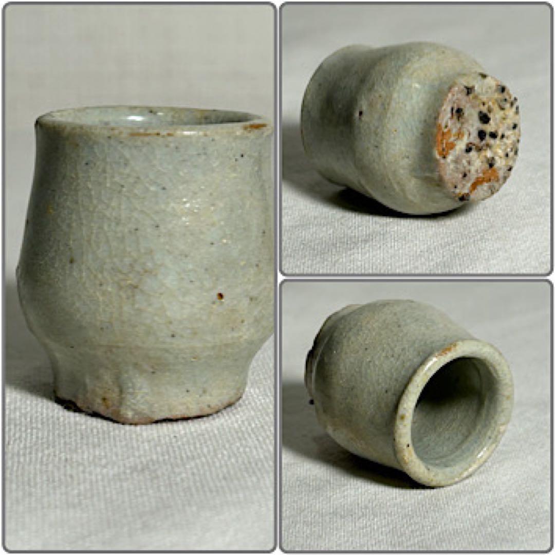 李朝　祭器　明器