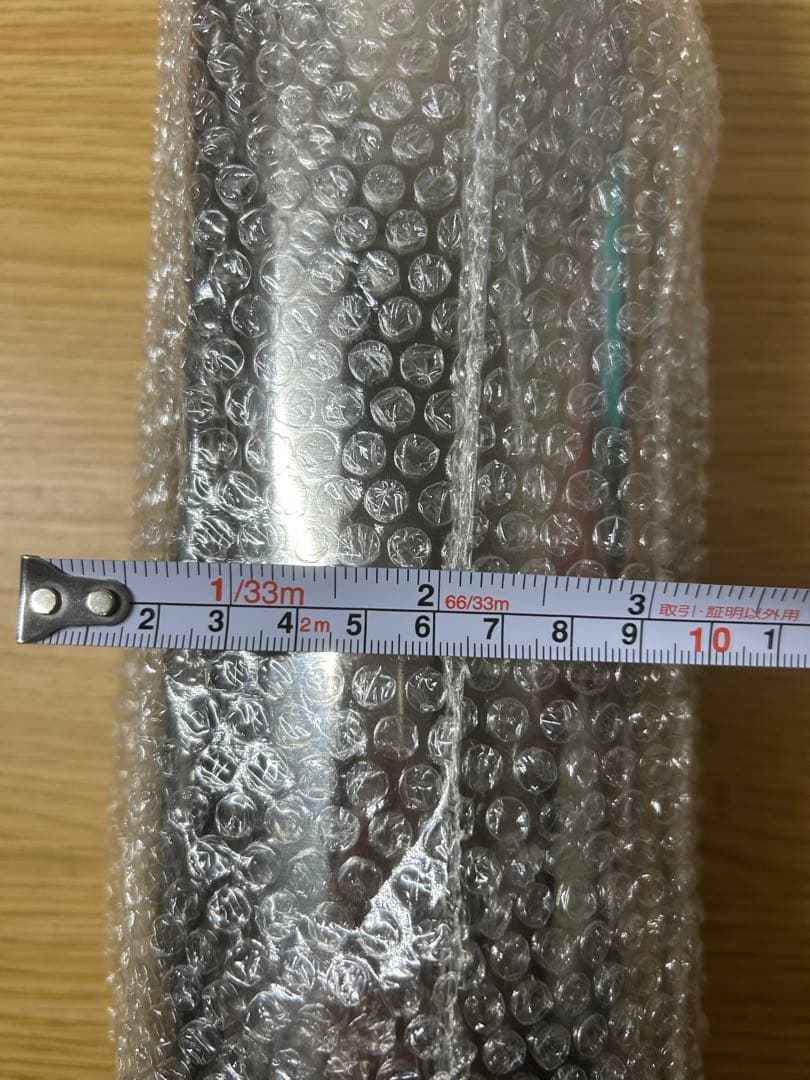 PRO-D701S 化学反応式CO2添加システム ディフューザー 逆流防止弁付