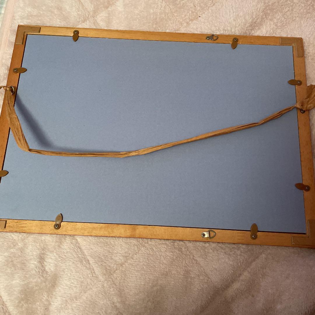 となりのトトロ　300ピース　パズル 完成品 ＋おまけ あらいぐま ラスカル ＊