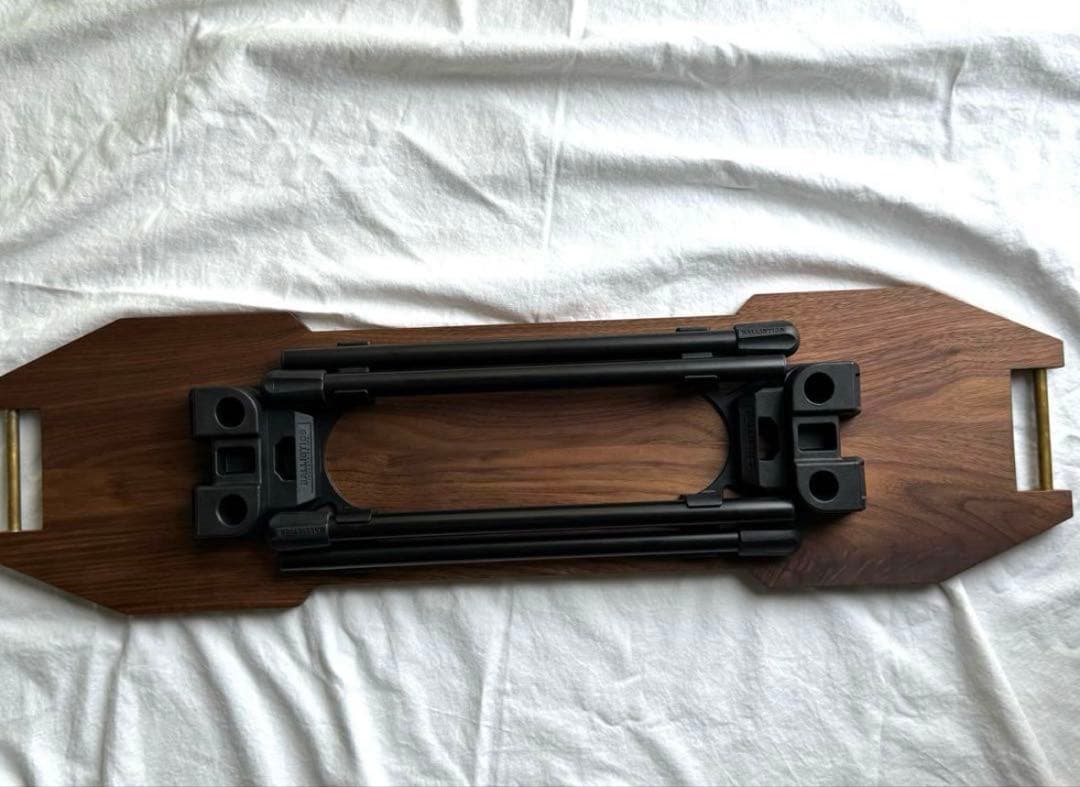 バリスティクス　SBSスツールキット