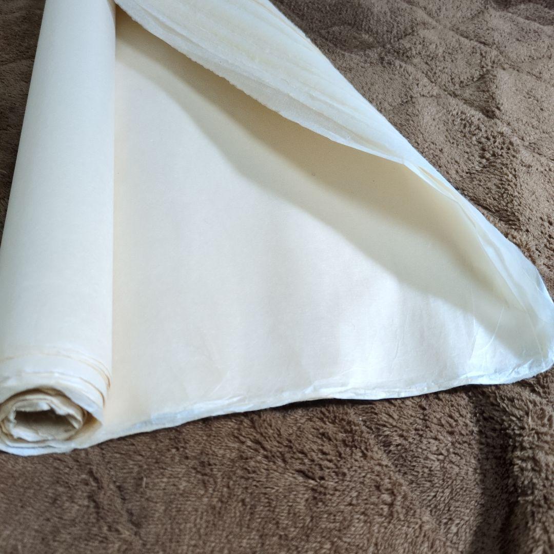 石州雁皮古漉き2２枚