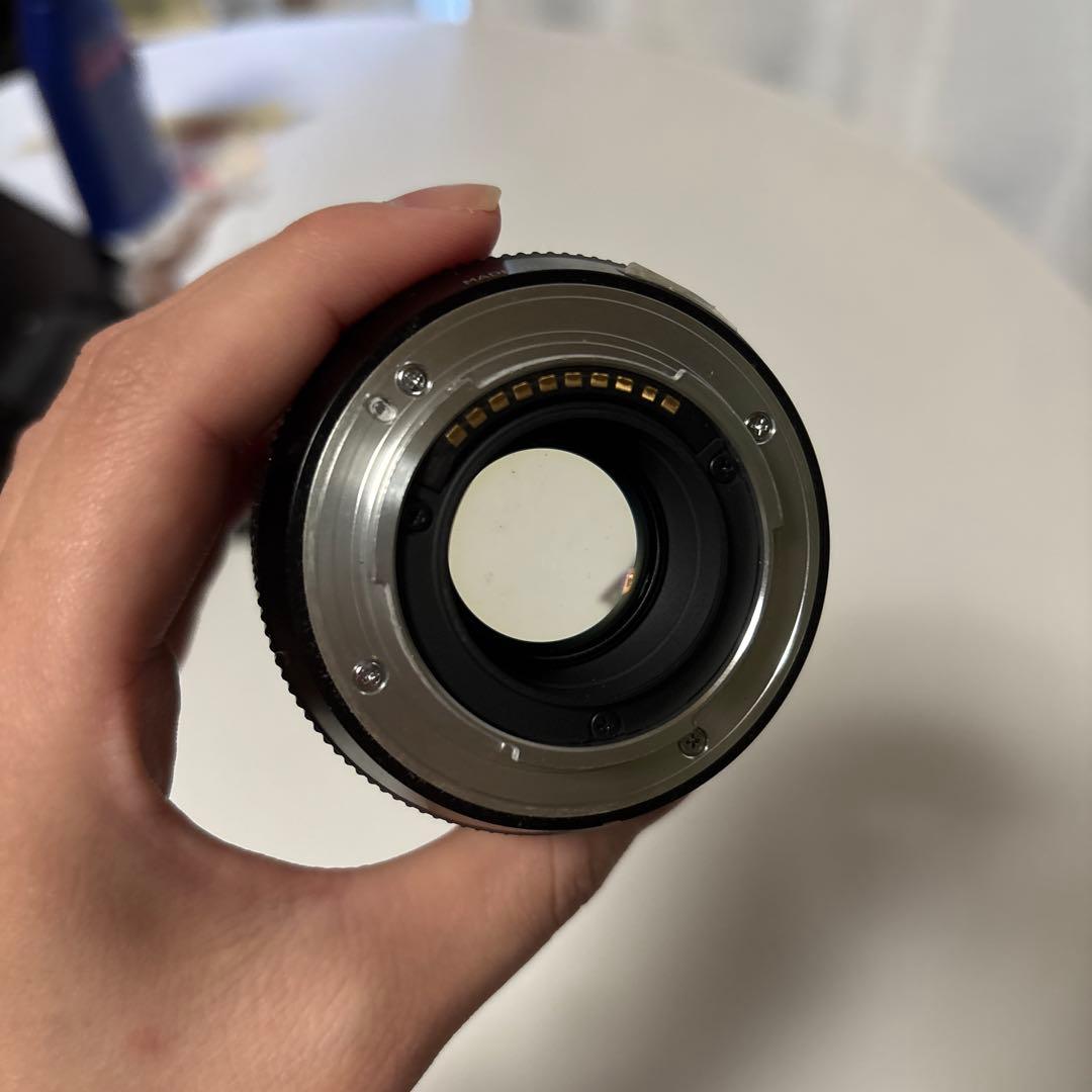 fujifilm xf35mmf1.4 r 単焦点レンズ