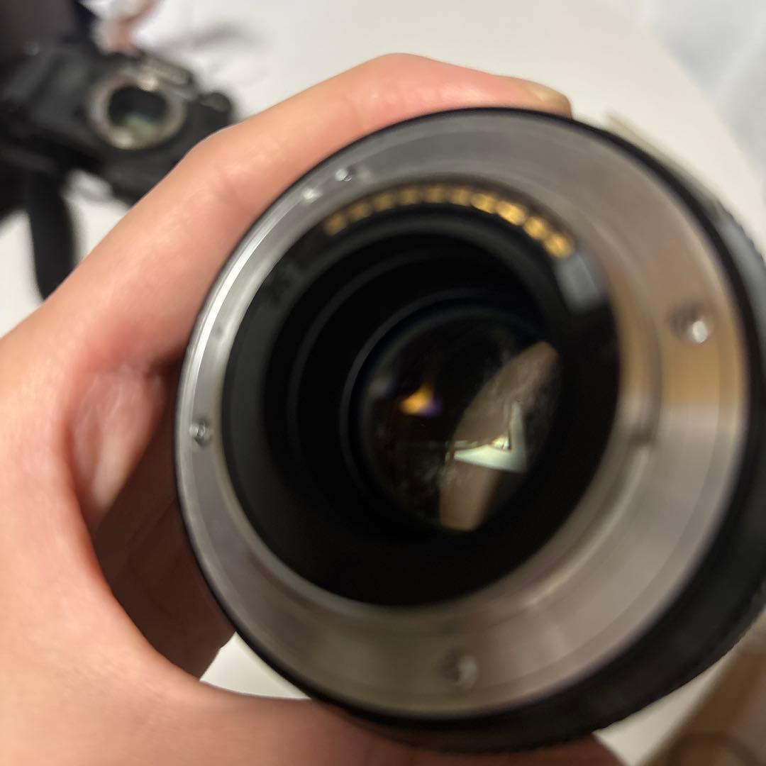 fujifilm xf35mmf1.4 r 単焦点レンズ