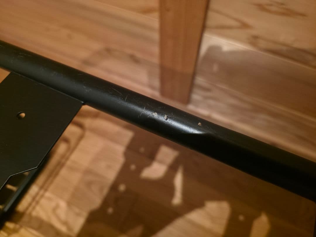 テーブル・チェア・ハンモック NUXDI 07 SUKUNAKARE STANDARD SET