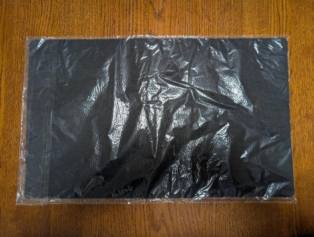 さくらみこ プレイマット 混沌の女神CS 光るみこちプレイマット