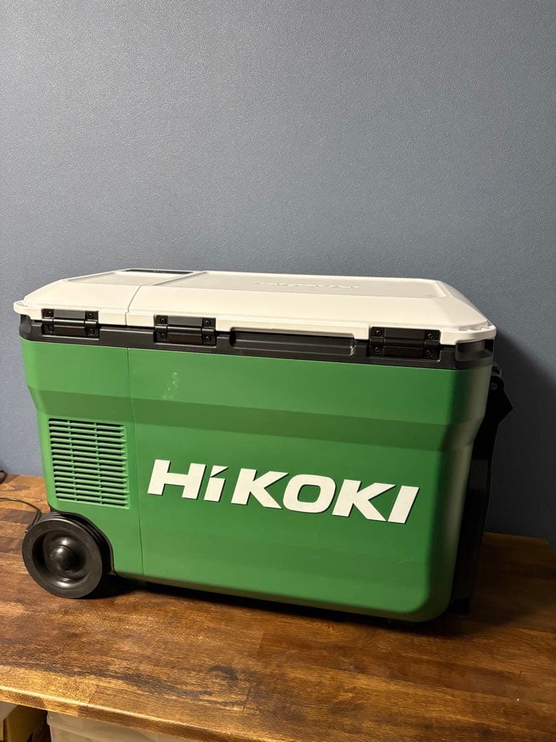 HiKOKI UL18DB 冷温庫