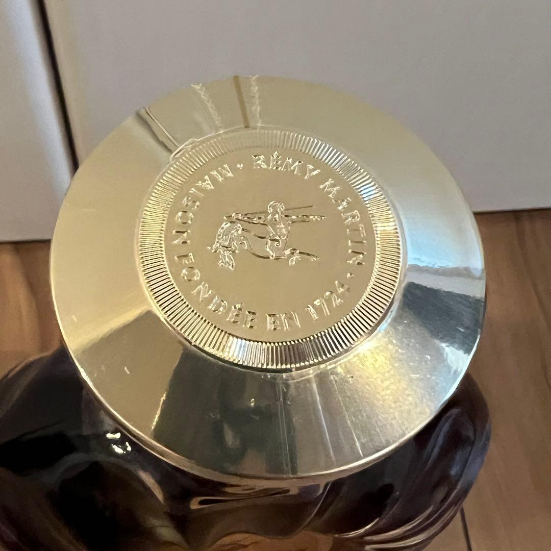 レミーマルタン XO コニャック 未開封 箱付き　700ml