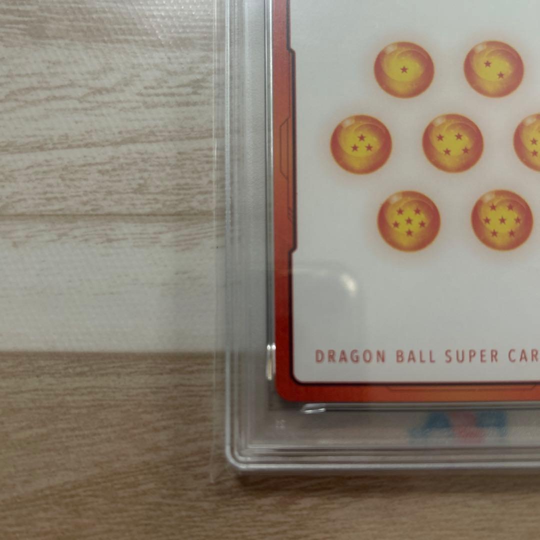 ち*く様 最終値下げ　PSA10 マンガブースター 金エナジーマーカー E-60