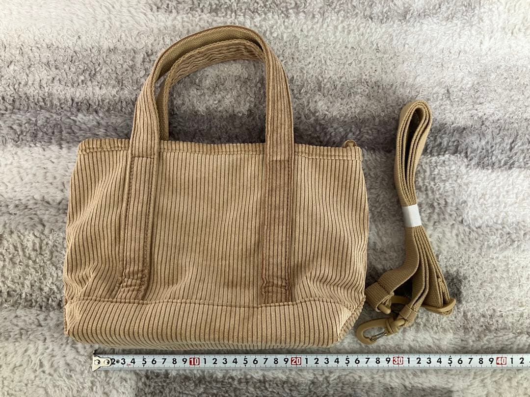 韓国 ノースフェイス トート*ショルダーバッグ NN2PR54R