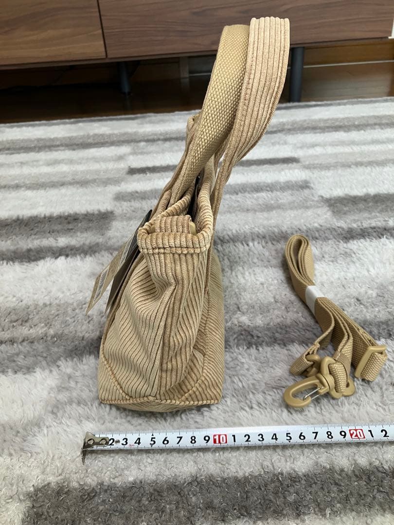 韓国 ノースフェイス トート*ショルダーバッグ NN2PR54R