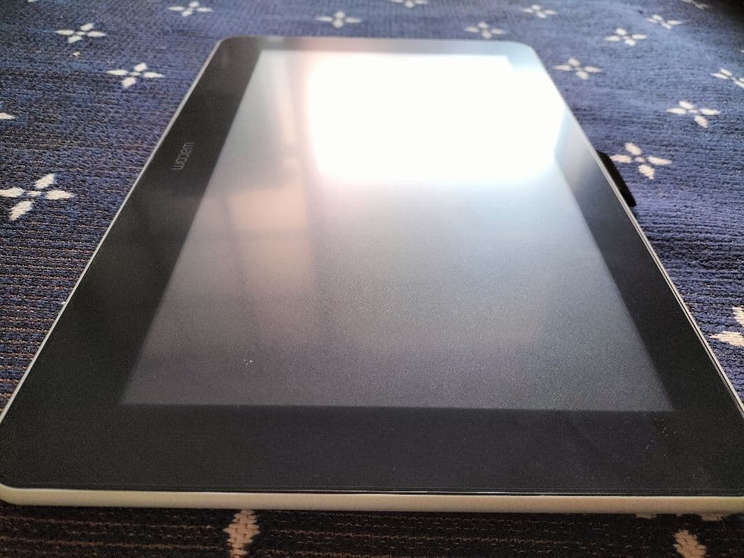 Wacom One 13 液晶ペンタブレット