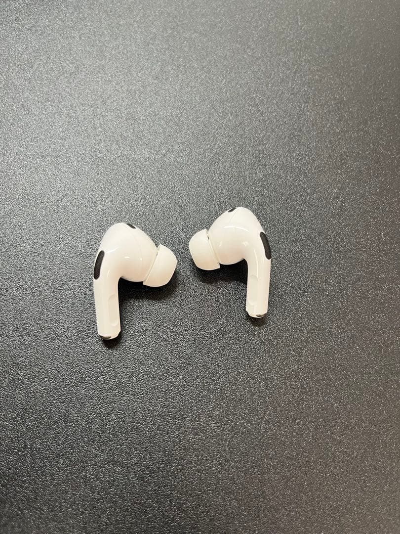 AirPods Pro 第二世代　両耳のみ