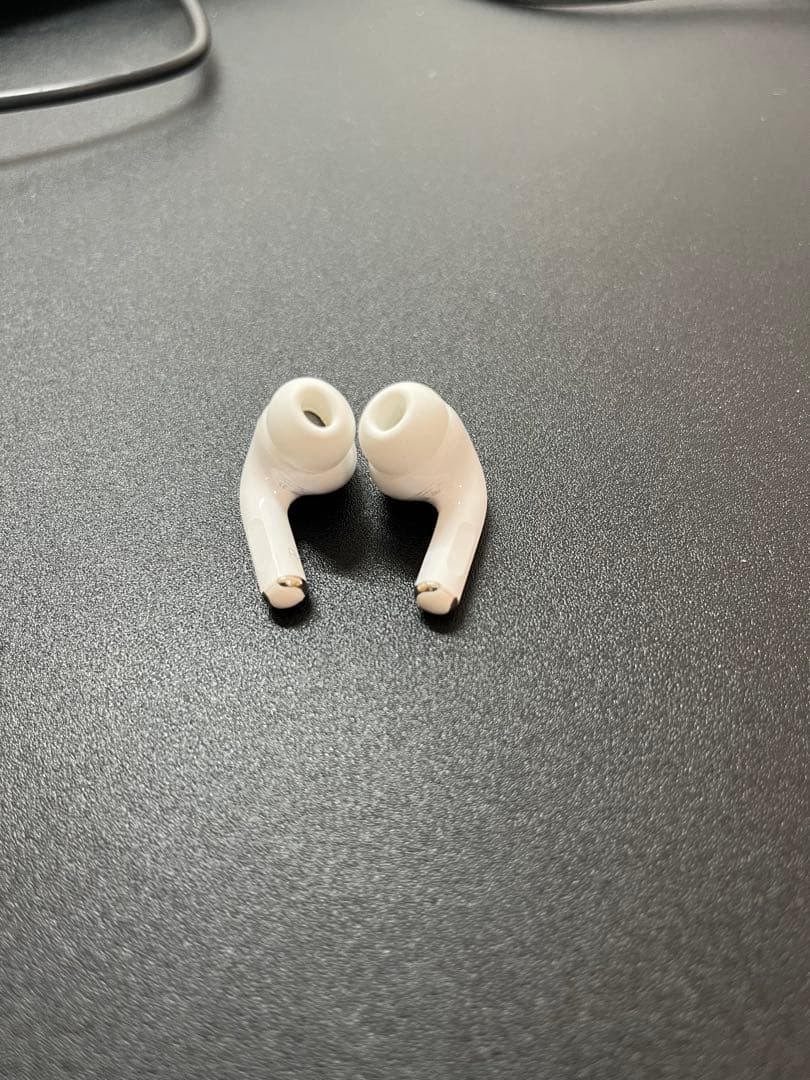 AirPods Pro 第二世代　両耳のみ