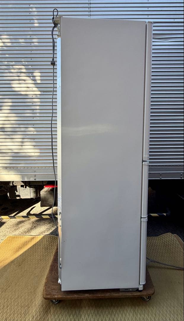 ④【送料無料】Panasonic 冷蔵庫 NR-C373C 2022年製