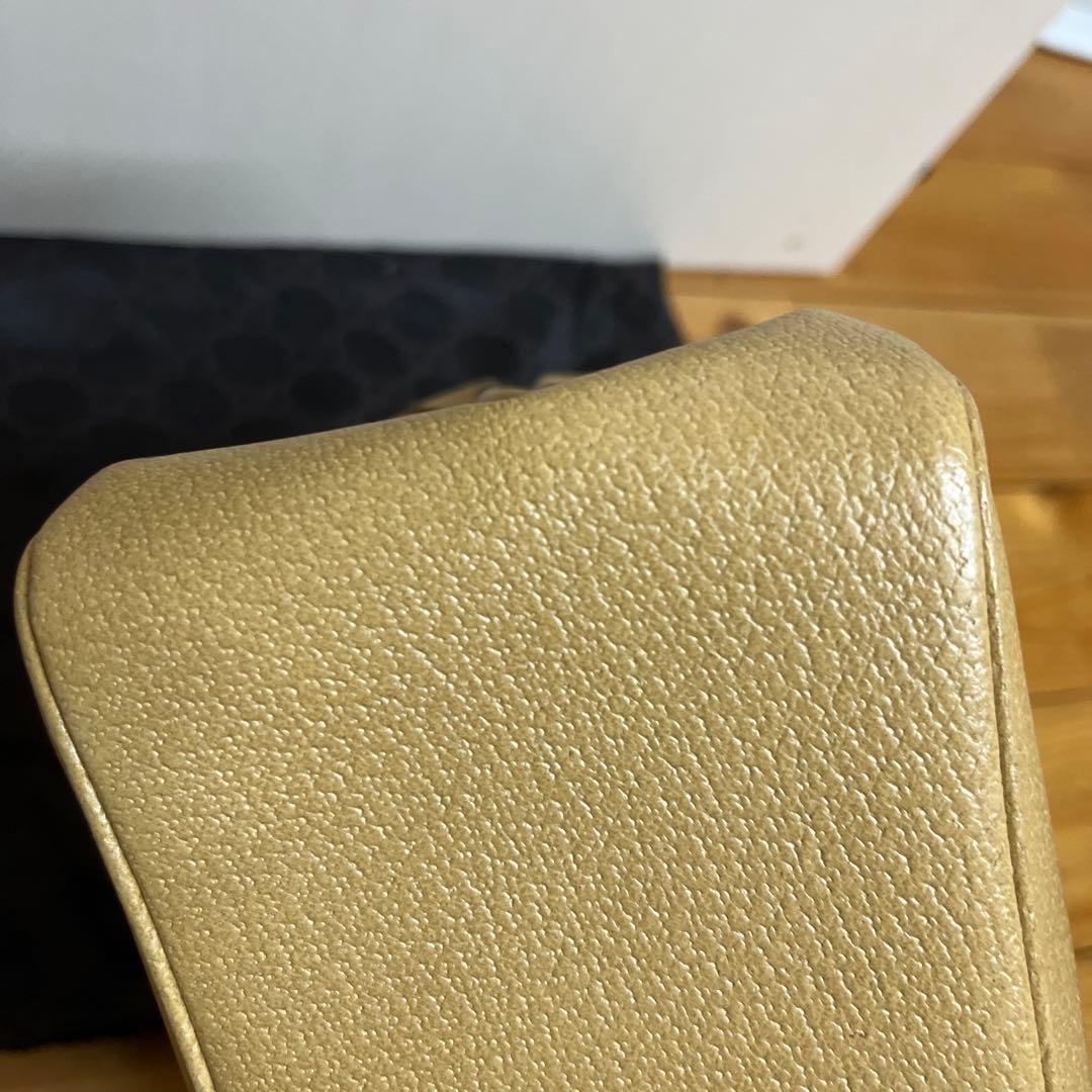 GUCCI グッチ　ハンドバッグ　美品