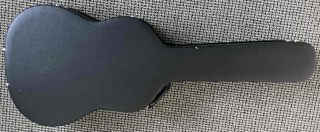 クラシックギター 中出敏彦 TOSHIHIKO NAKADE 1000A