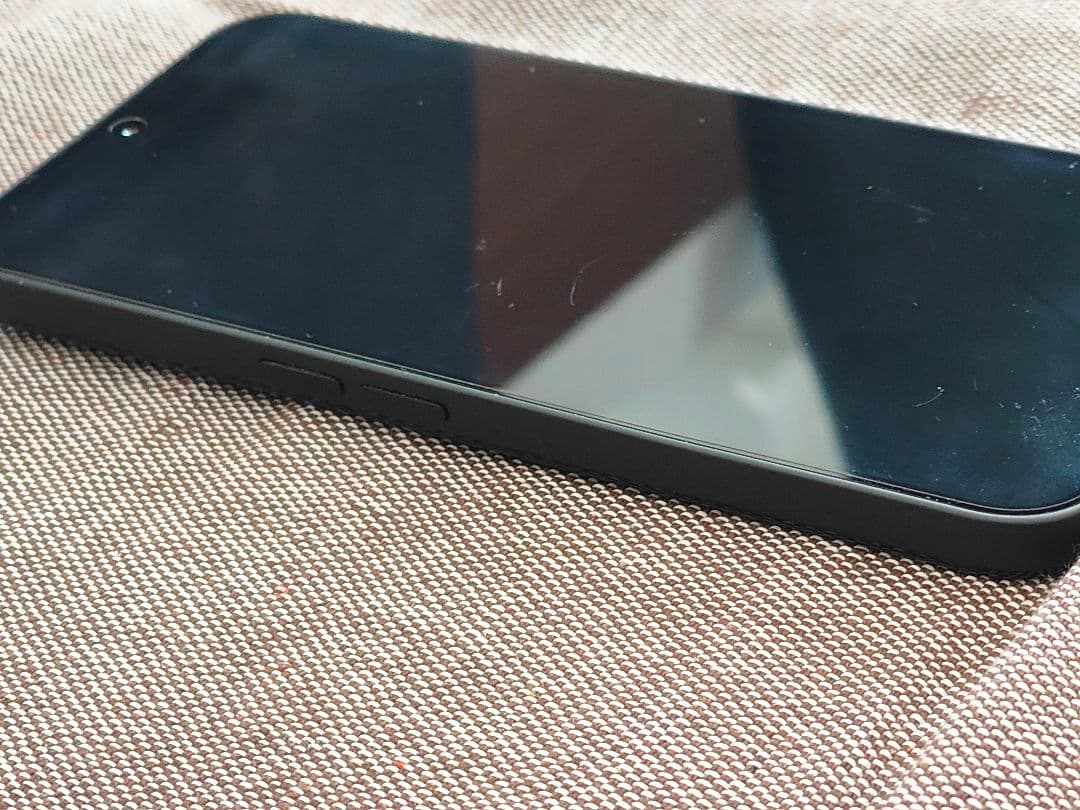 Nothing Phone (2a)　12GB＋256GB