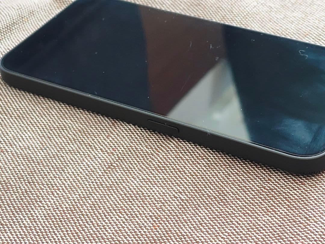 Nothing Phone (2a)　12GB＋256GB