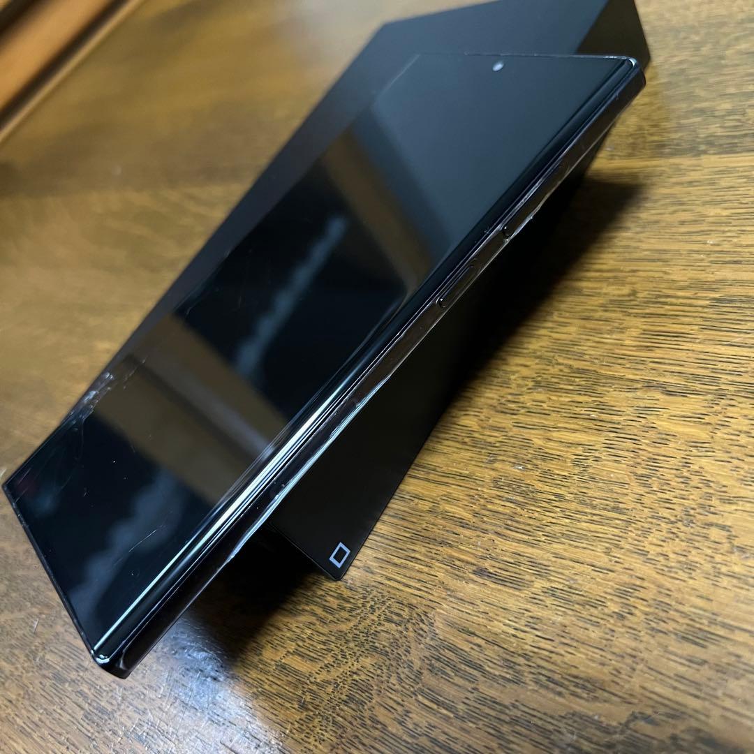 Galaxy S23 Ultra　ブラック　512GB　国内版　SIMフリー