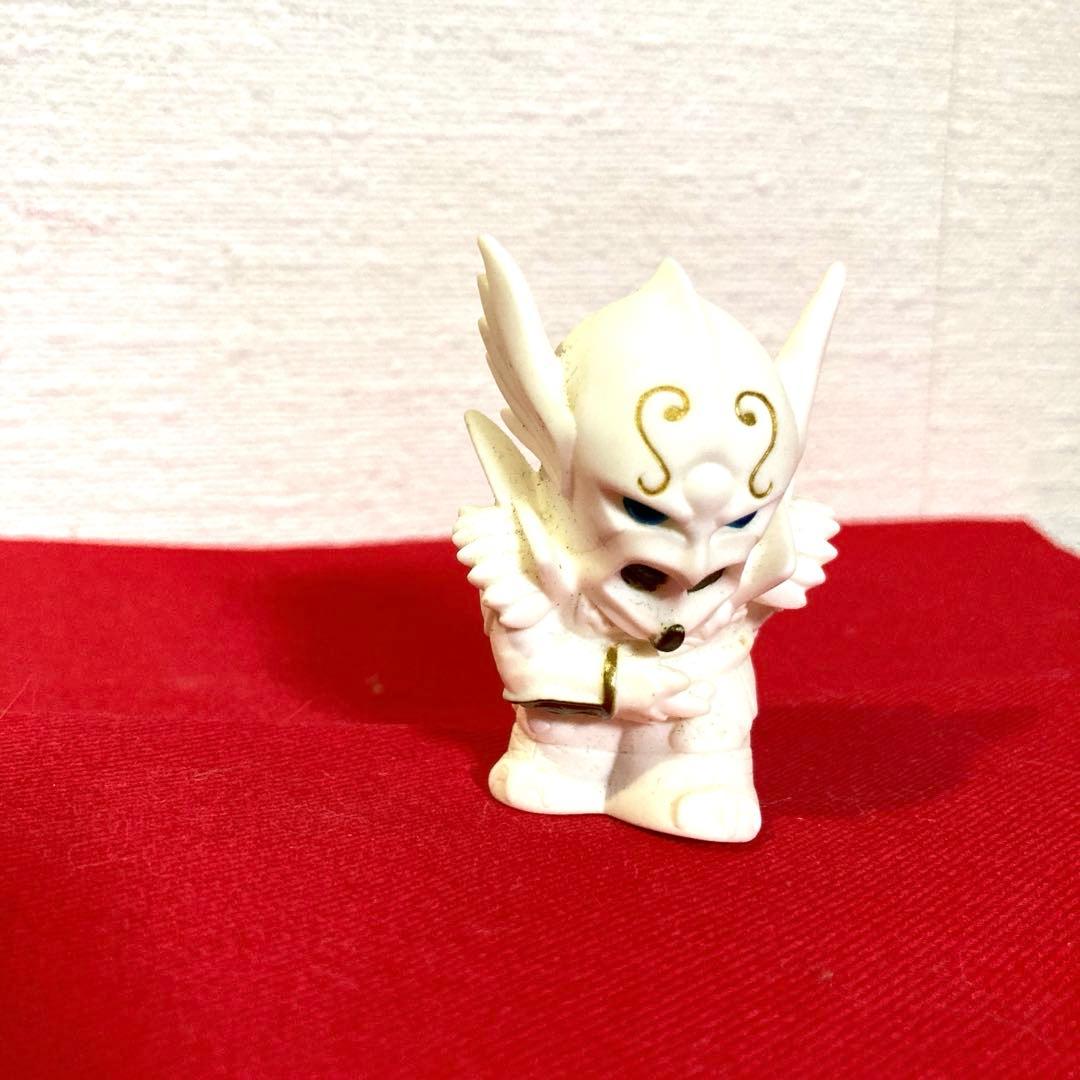 ジーク 仮面ライダー電王 佐藤健 フィギュア 当時物 SHF 真骨彫 白翼天使