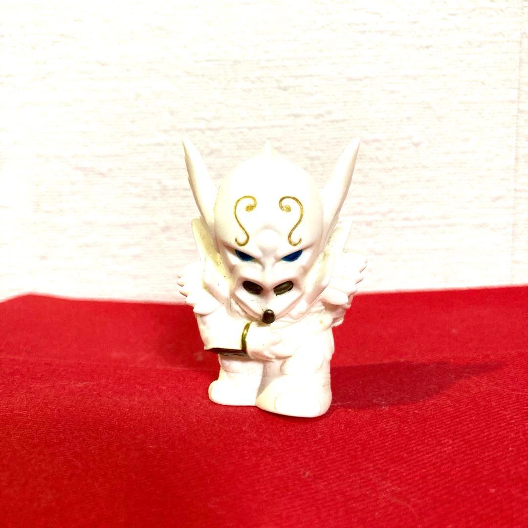 ジーク 仮面ライダー電王 佐藤健 フィギュア 当時物 SHF 真骨彫 白翼天使