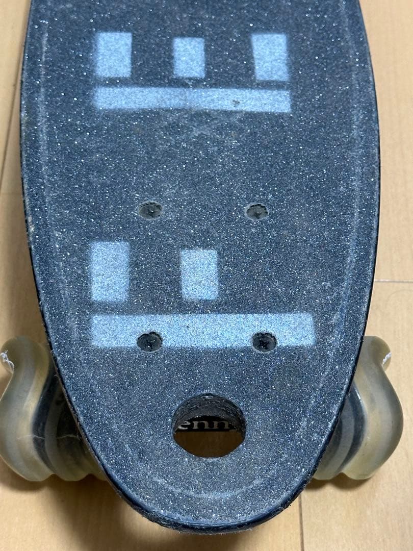 【akk】FESN Penny 22インチ シャークウィール