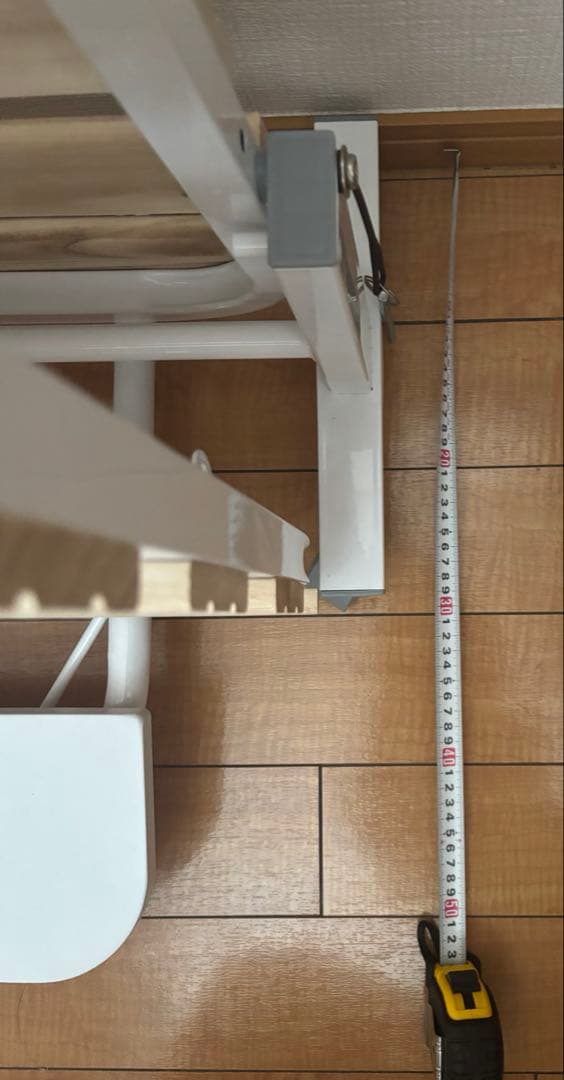 すのこベッド 折りたたみベッド ニトリ シングル