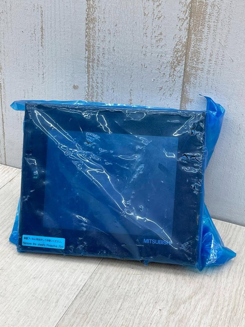 三菱 グラフィックオペレーションターミナル A951GOT-QLBD DC24V