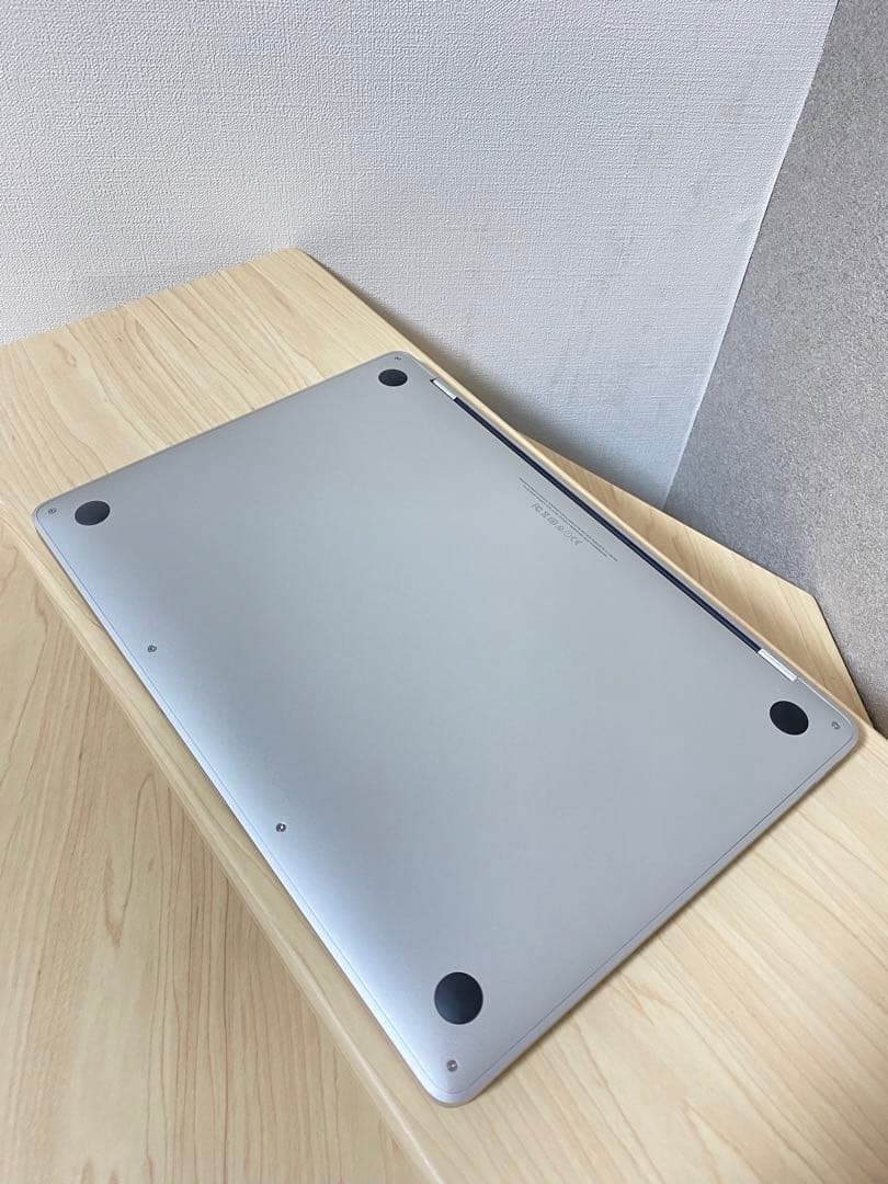 美品 MacBook Pro 13インチ 16GB Adobe&CAD設計