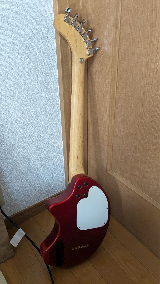 フェルナンデス　ギター