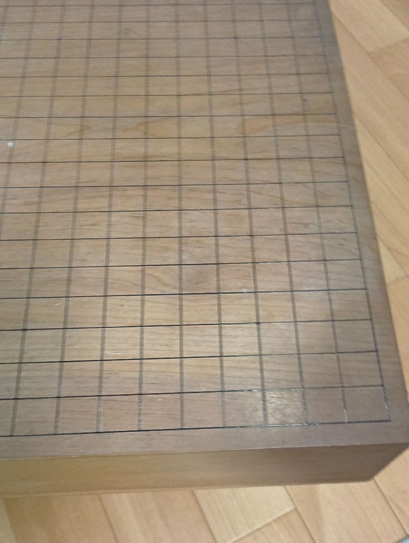 碁盤　囲碁　碁石セット