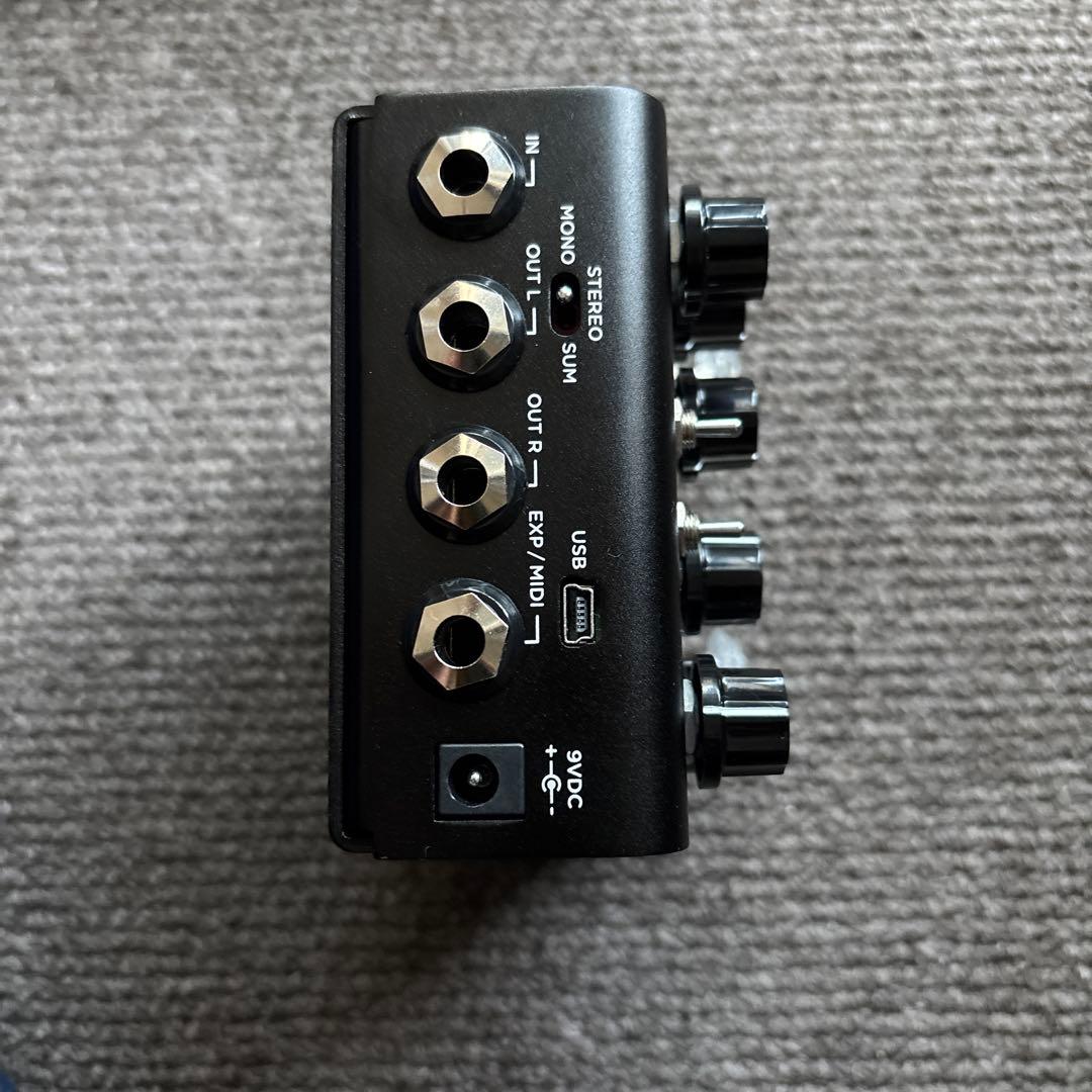 最終価格　Strymon Iridium アンプ & IR キャビネット