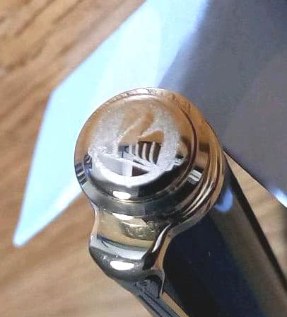 【バリスさま専用】ペリカン　ボールペン