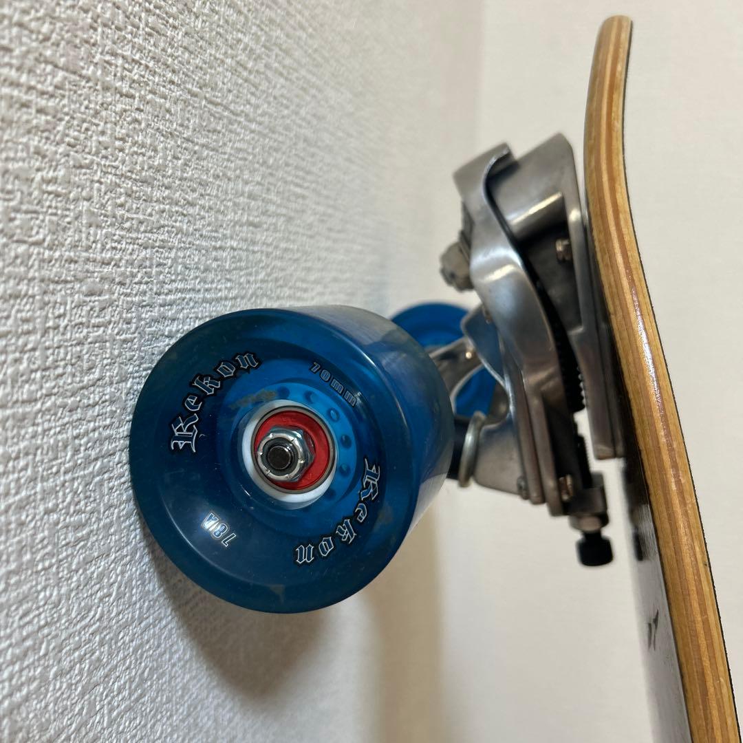 Rekon リーコン サーフロングスケートボード 36インチ