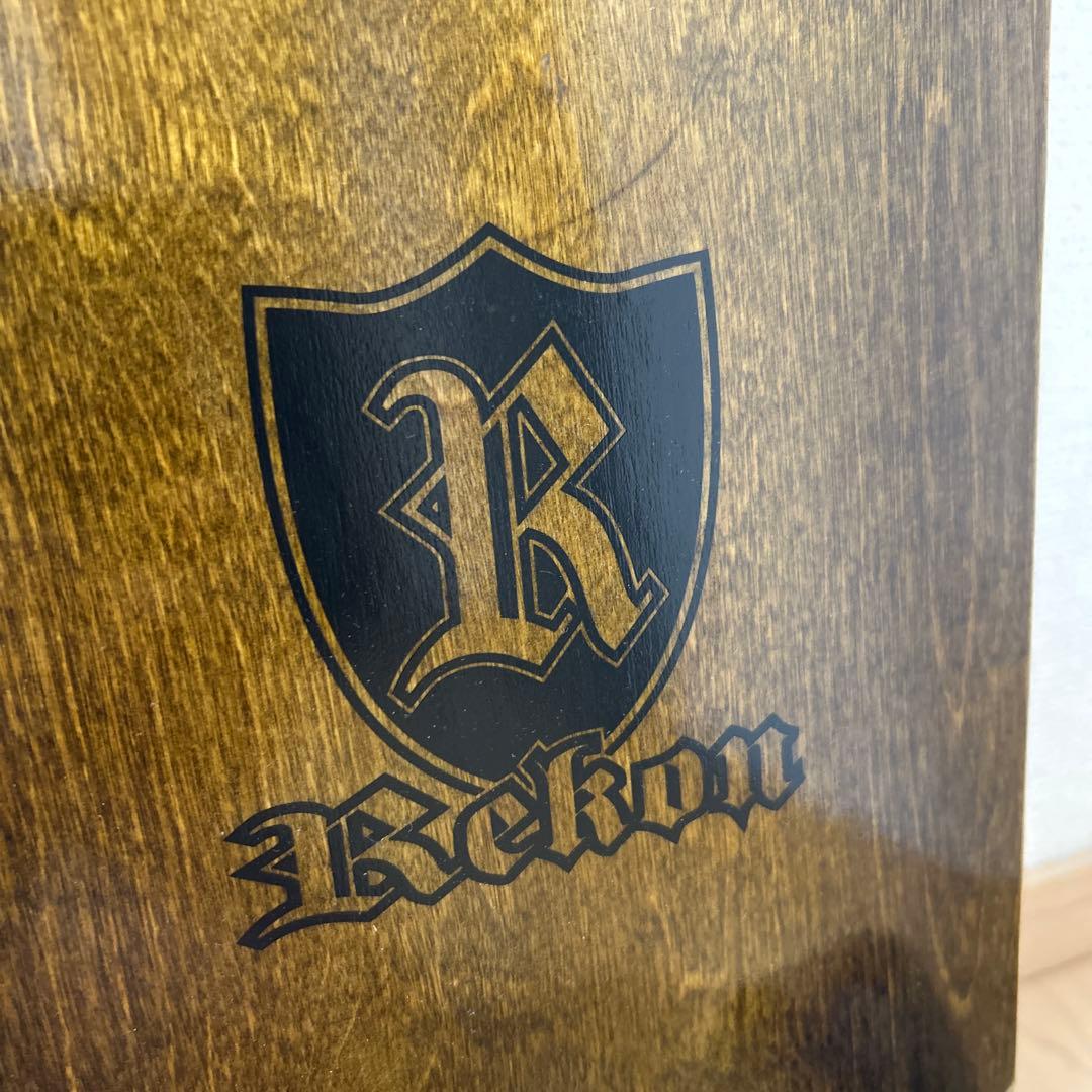 Rekon リーコン サーフロングスケートボード 36インチ