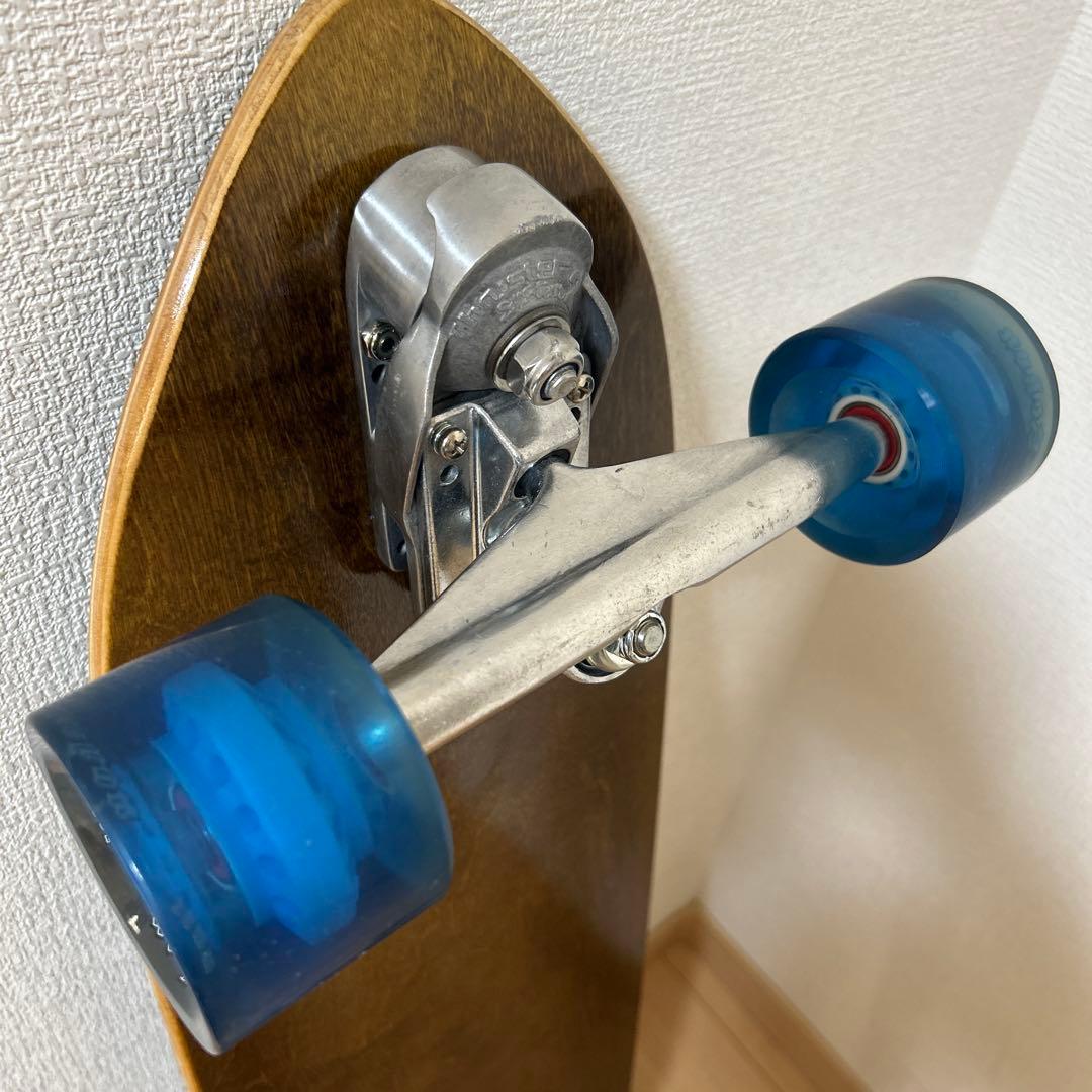 Rekon リーコン サーフロングスケートボード 36インチ