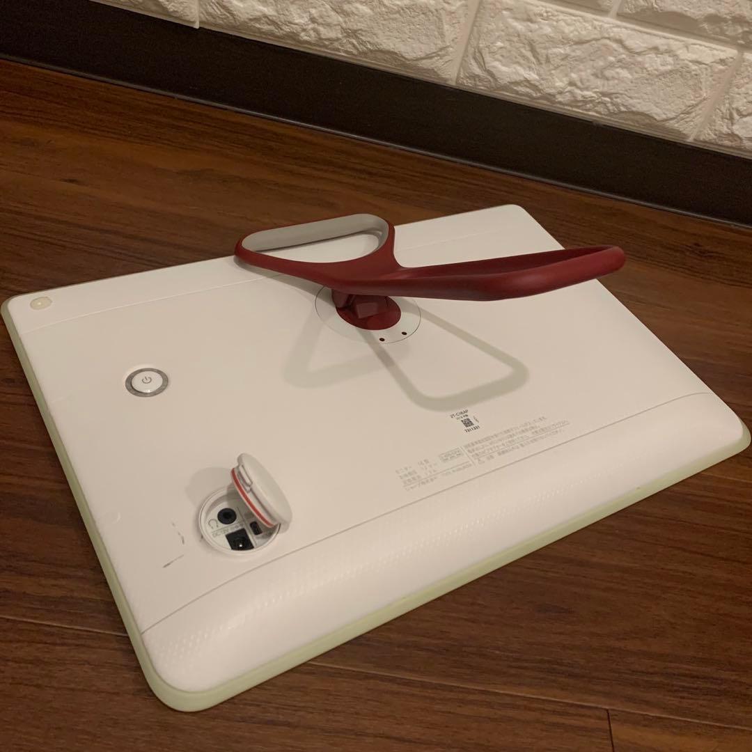 SHARP シャープ 16V型 ポータブル液晶テレビ 2T-C16AP 防水