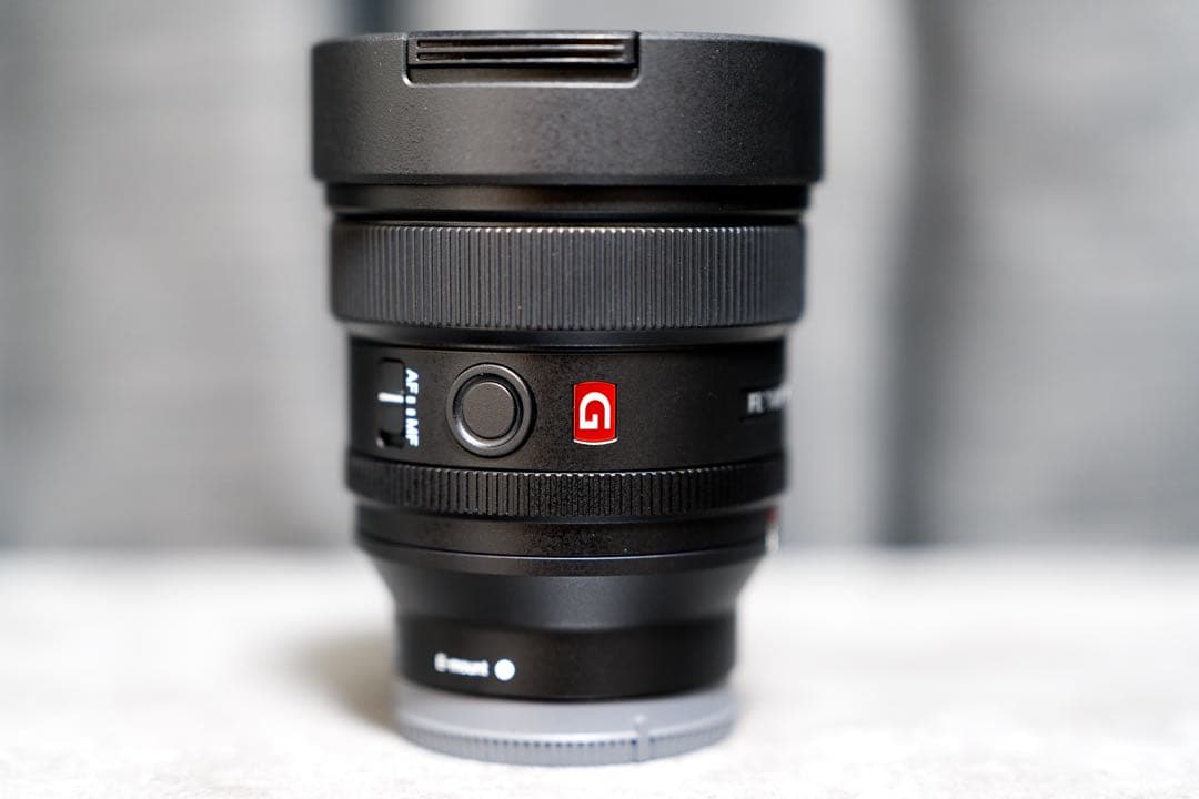 n*o様 【完品美品】SONY FE 14mm F1.8 GM レンズ