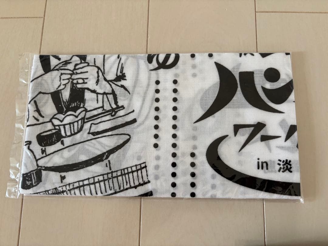 クレイジーケンバンド モーテルキーホルダー 手ぬぐい CD.DVD ジャスミン茶