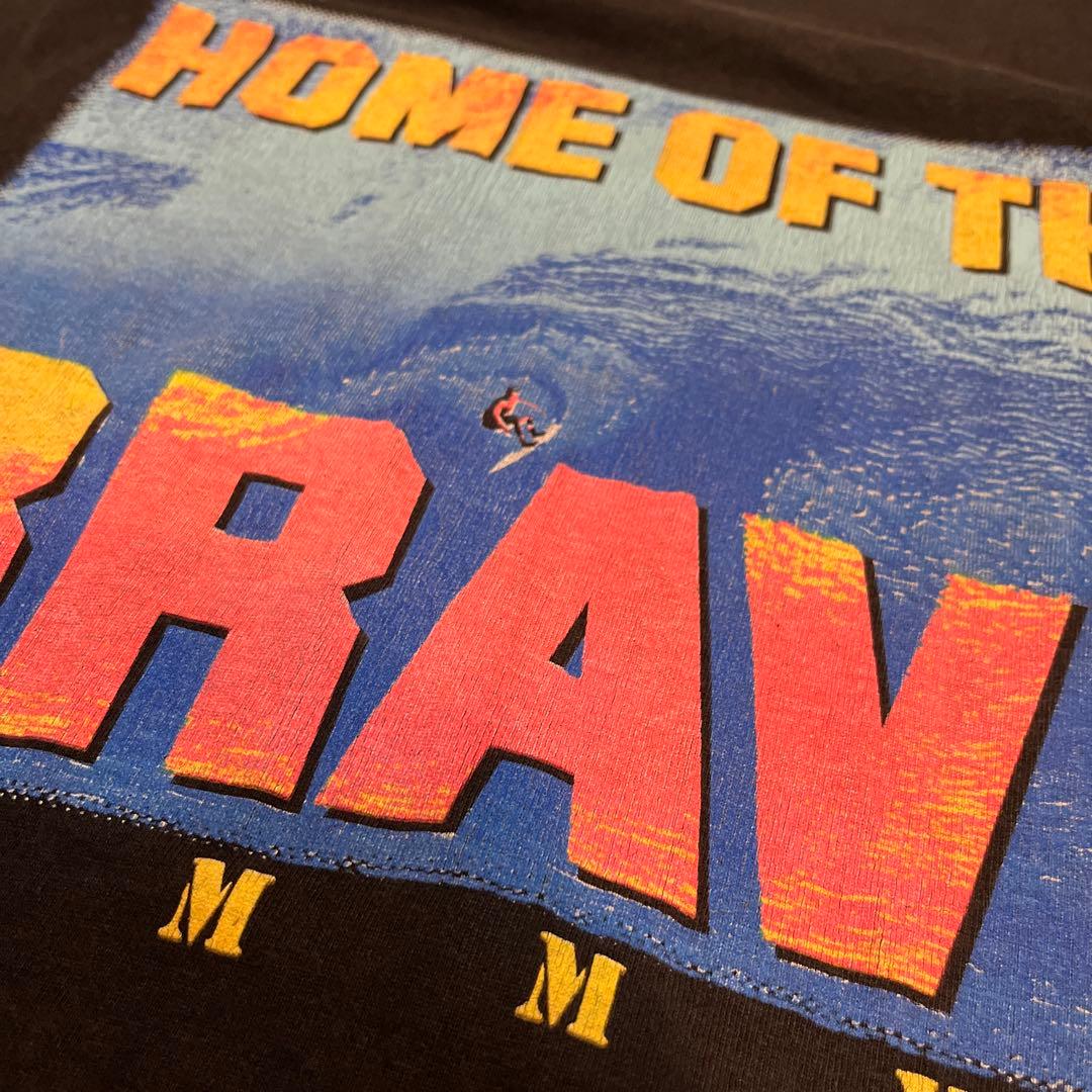 90s ビンテージUSA製 JIMMY'Z タンクトップ　ビッグサイズ　ブラック