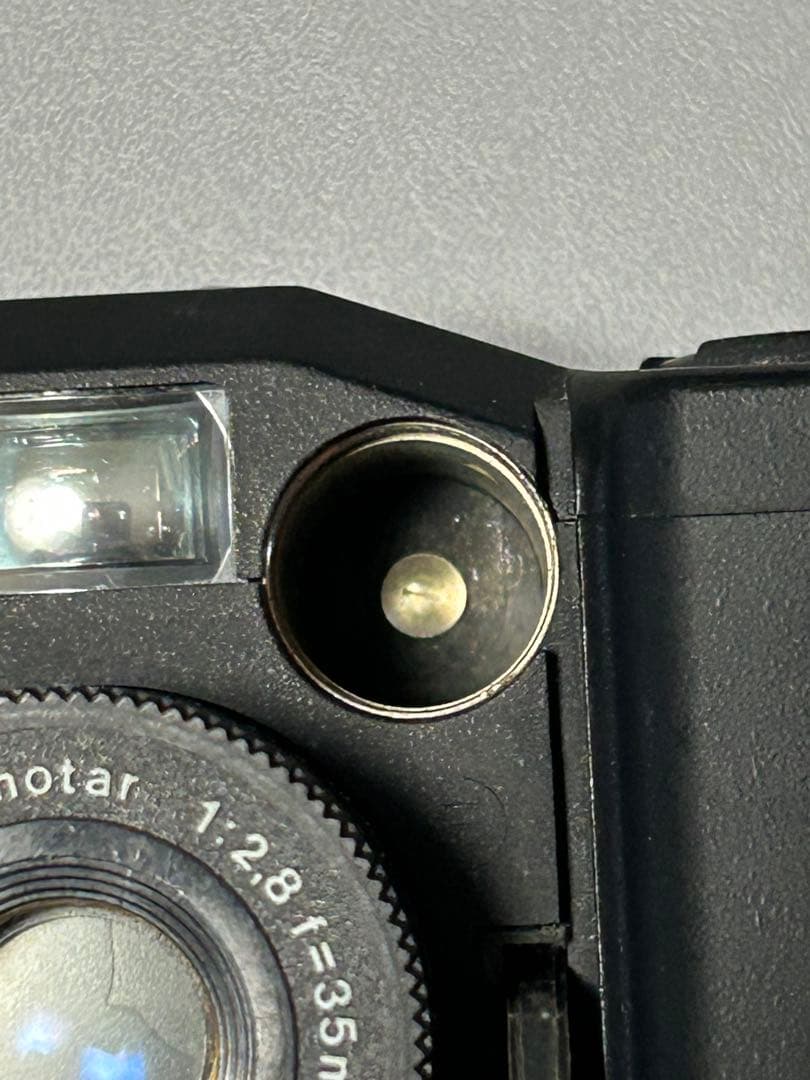 通電シャッターOK MINOX ミノックス 35 PL コンパクトフィルムカメラ