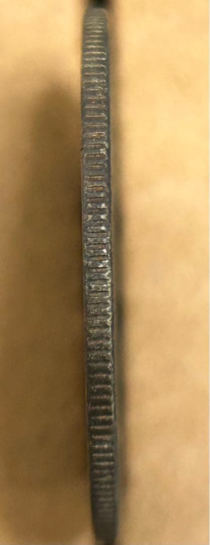 四川省の古い中国の銀貨