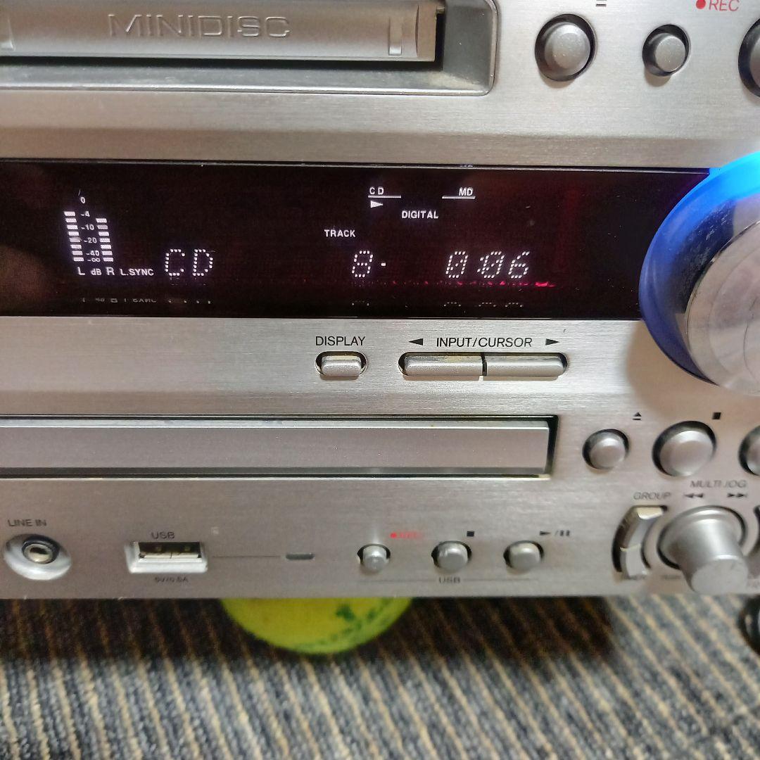 ONKYO FR-N7XX (ピックアップ新品) AWM VIA AW-1