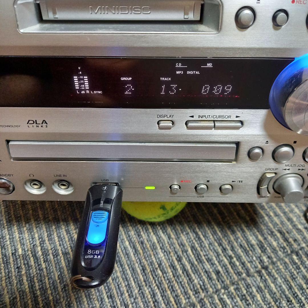 ONKYO FR-N7XX (ピックアップ新品) AWM VIA AW-1